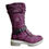 Thumbnail: The Alpine Aura – Thermal Square Heel Boots with Buckle