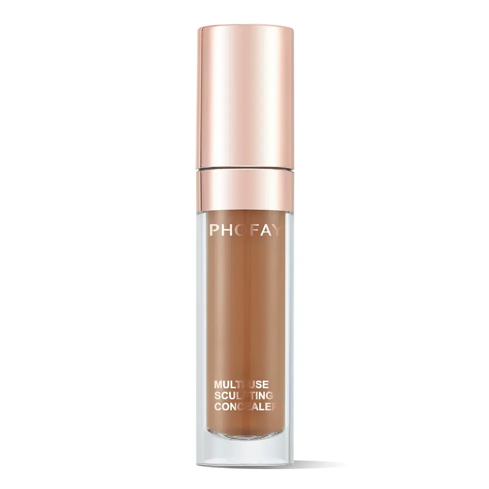 Thumbnail: The Absolute Sovereign – BC PHOFAY Super Coverage Concealer