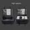 Thumbnail: 17.3 Inch Executive Voyager Business Travel Backpack