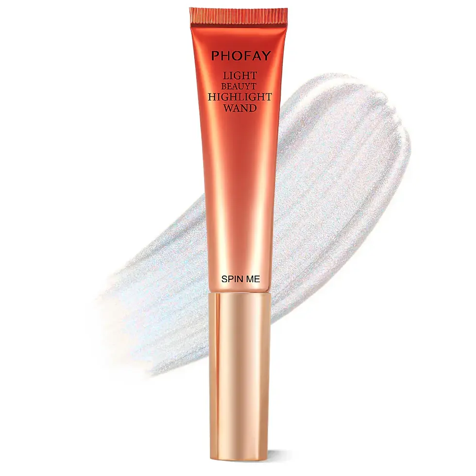 Thumbnail: The Radiant Sovereign – BC PHOFAY Highlighter Wand
