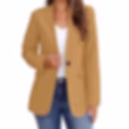 Sophistique Chic Long Sleeve V-neck Maxi Dress