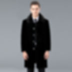The Imperial Sovereign – Over The Knee Leather Coat