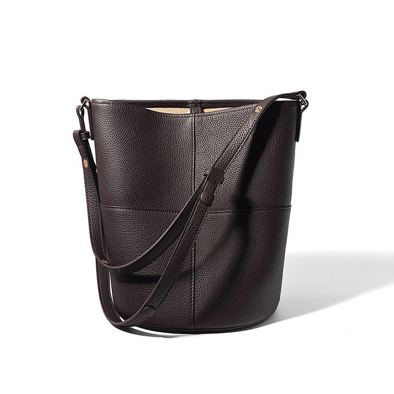 Thumbnail: Bucket Shoulder Bag