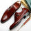 Thumbnail: British Classic Business Casual Shoes