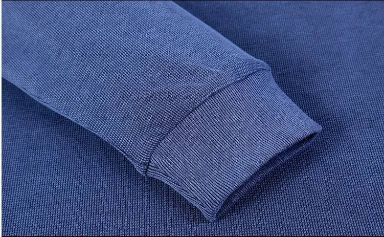 Thumbnail: Cotton Polo Shirt