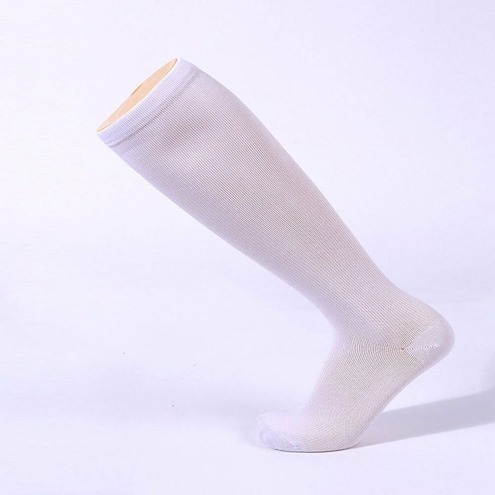 Thumbnail: Energizing Knee Highs