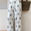 Thumbnail: Artistic Retro Wide-Leg Linen Pants