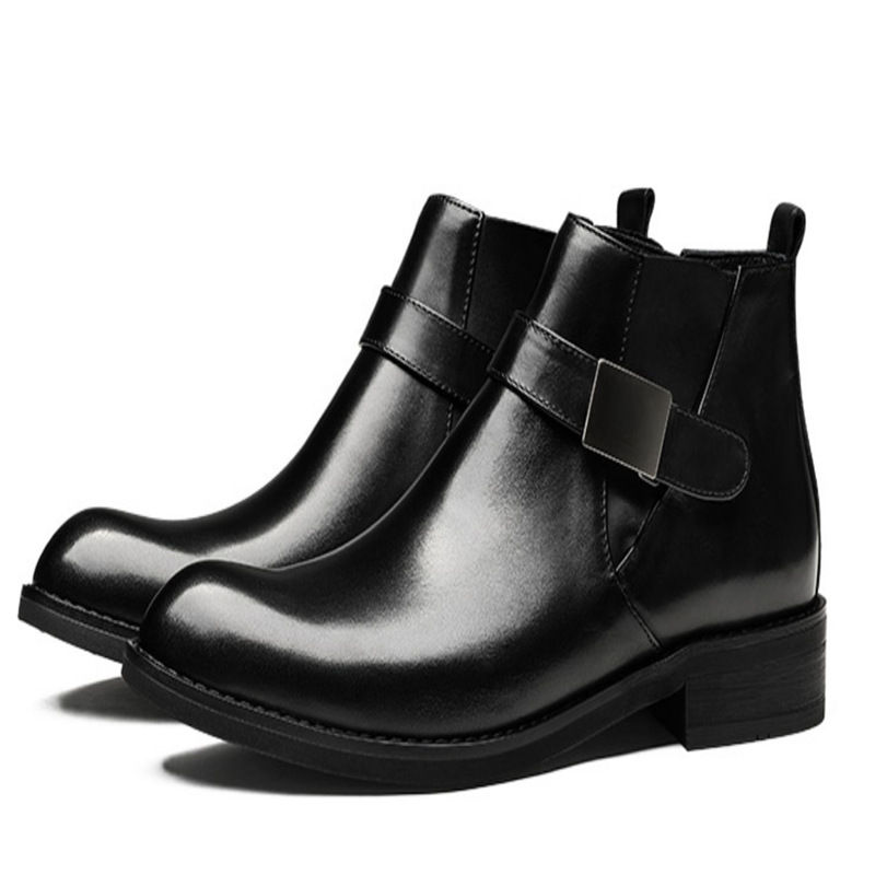 Thumbnail: Regal Vanguard – Burnished British Bovine Chukkas