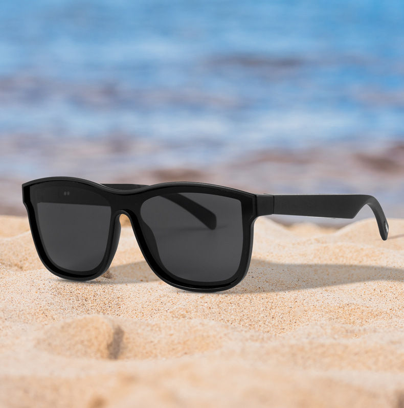 Thumbnail: The SoundSync – SoundSync Bluetooth Eyewear