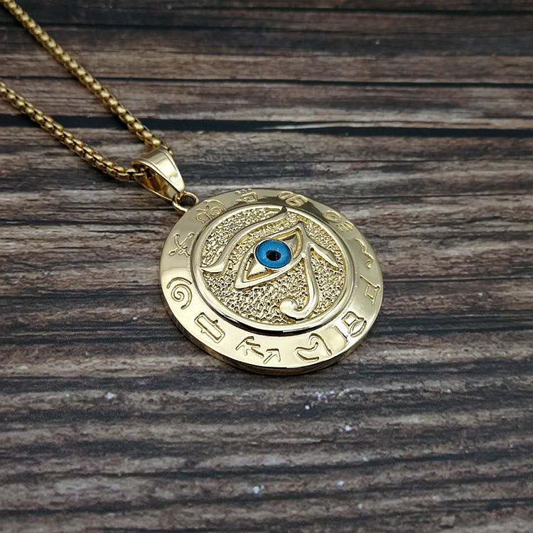 Thumbnail: Imperial Aquila Necklace