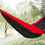 Thumbnail: Portable Nylon Parachute Hammock