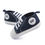 Thumbnail: Canvas  Anti-slip Baby Shoes - Baby Boys Girls
