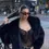 Thumbnail: Winter Plush Lapel Coat