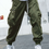 Thumbnail: Technical Graphic Cargo Pants