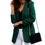 Thumbnail: Elegant Loose Blazer