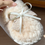 Thumbnail: Bow Tie Cotton Slippers