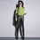 Thumbnail: Classic Leather Women's Leggings