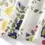 Thumbnail: Floral Sheath Summer Strapless Dress