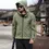 Thumbnail: Military Outdoor Thermal Jacket
