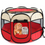 Thumbnail: Quick-Fold Octagonal Pet Fence