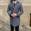 Thumbnail: The City Sovereign – Double Row Tweed Coat