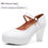Thumbnail: High Heel Mary Jane Shoes