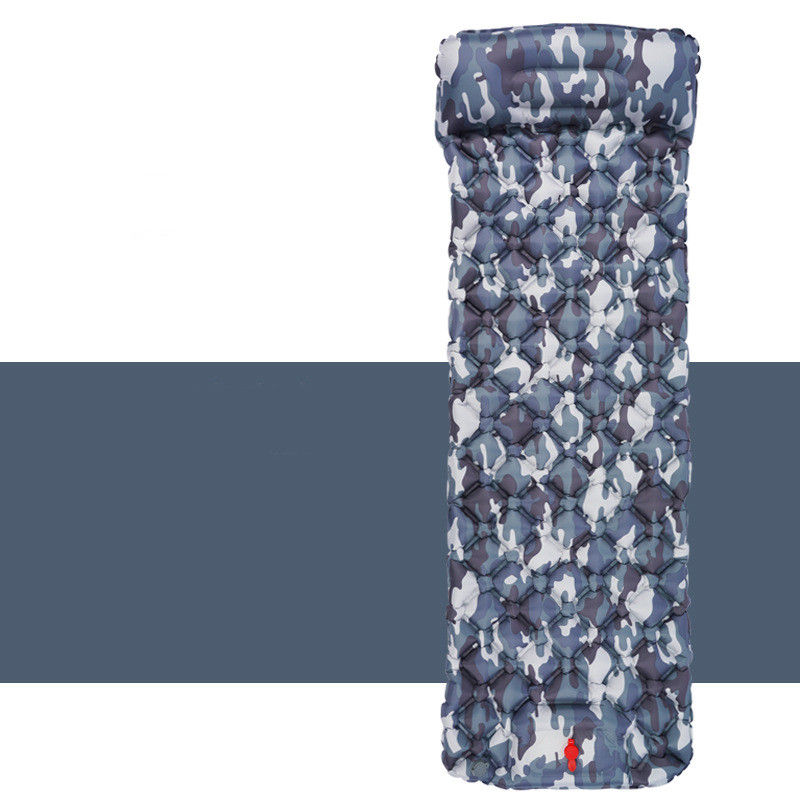Thumbnail: TerraRest – Ultralight TPU Performance Sleeping Pad