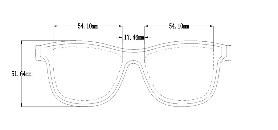 Thumbnail: The SoundSync – SoundSync Bluetooth Eyewear