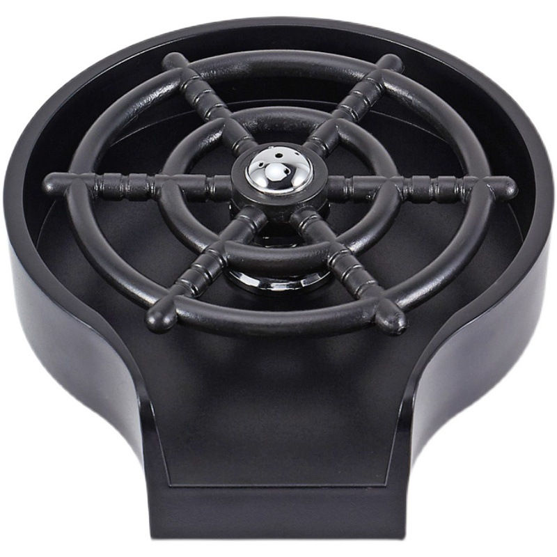 Thumbnail: High-Pressure Cup Washer