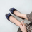 Thumbnail: Seoul Charm – Round-Toe Bowknot Ballet Flats