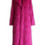 Thumbnail: Fox Fur Super Long Luxury Coat