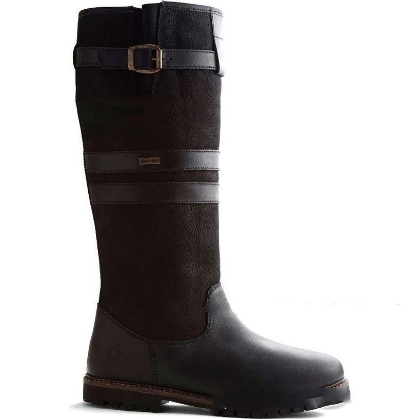 Thumbnail: Archive Moto Lace-Up Boots
