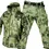 Thumbnail: Tactical Camouflage Training Set