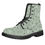 Thumbnail: Luxe Comfort Mid-Calf Lace-Up Martin Boots
