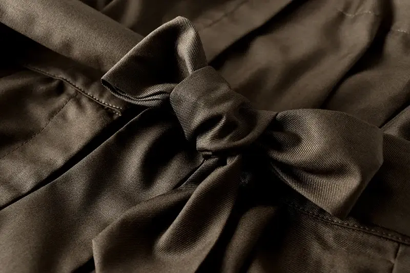 Thumbnail: Nine-Point Jumpsuit with Cargo Pockets