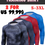 Thumbnail: DynamicFit Long Sleeve Fitness Training Shirt