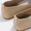 Thumbnail: Parisian Everyday – Round-Toe Soft-Sole Ballet Flats