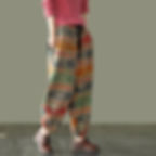 HempHeritage – Versatile Urban Performance Trousers
