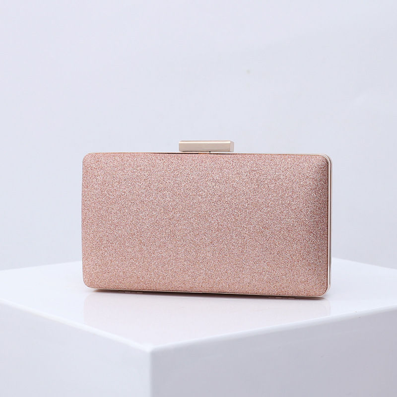 Thumbnail: LuminaLux – Polyurethane-Matrix Banquet Clutch