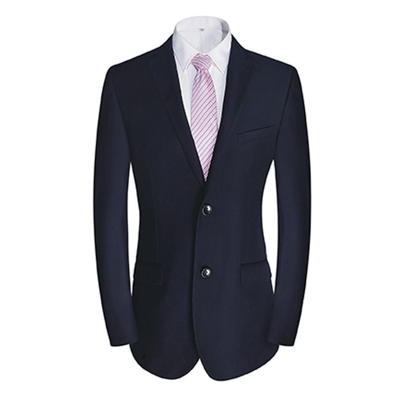 Thumbnail: British Slim Business Suit