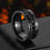 Thumbnail: Digital Titanium Steel Ring