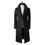 Thumbnail: British Slim Wool Long Coat