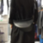CattleCore – Milled-Grain Hand-Finished Shoulder Bag