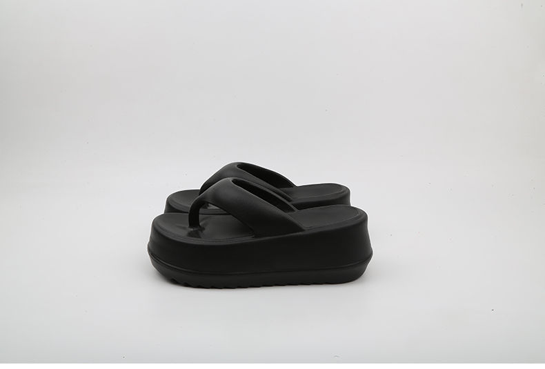Thumbnail: The Velocity Vista – Thick-Soled Summer Flip-Flops