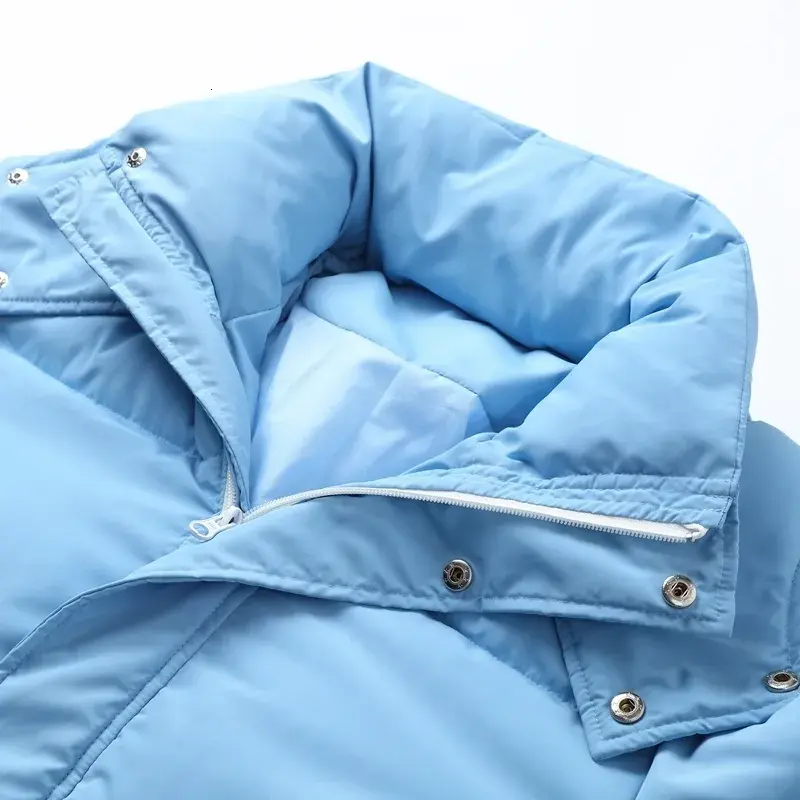 Thumbnail: Arctic Ascent Oversized Puffer