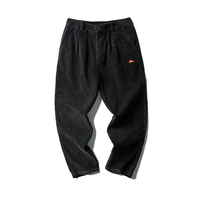 Thumbnail: Retro Corduroy Pants