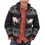Thumbnail: Men's Zipper Knitted Jacket