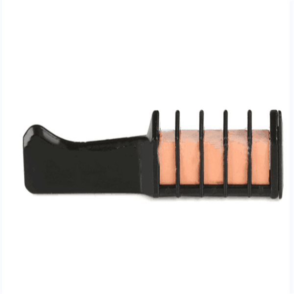 Thumbnail: Mini Disposable Hair Chalk Crayons with Brush