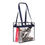 Thumbnail: Transparent Women's Shoulder Bag