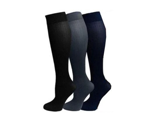 Thumbnail: Energizing Knee Highs
